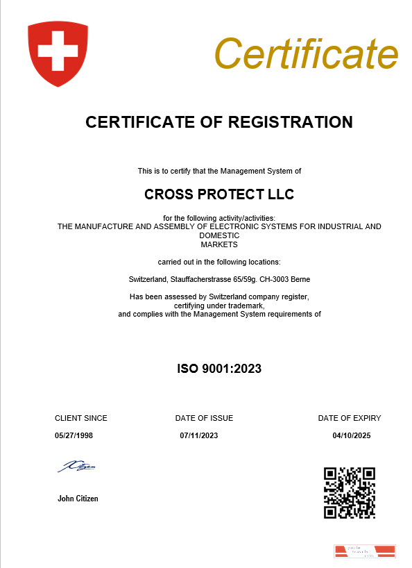 Swiss Accounting Services